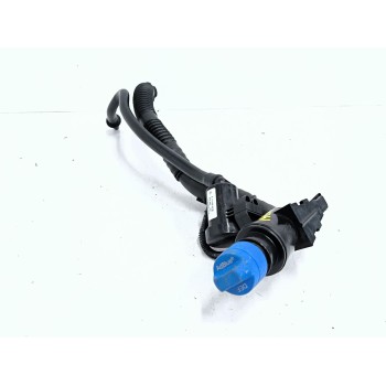 Recambio de boca llenado combustible para mercedes-benz clase a (w177) a 200 d (177.012) referencia OEM IAM A1774703300  