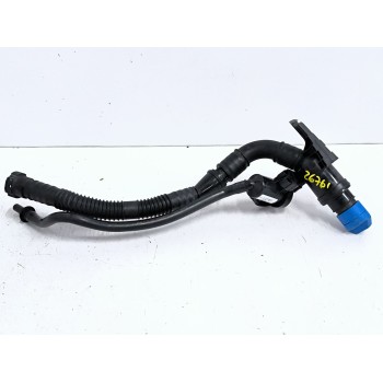 Recambio de boca llenado combustible para mercedes-benz clase a (w177) a 200 d (177.012) referencia OEM IAM A1774703300  