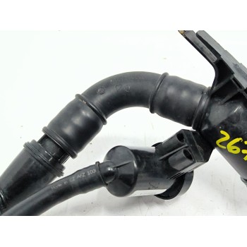 Recambio de boca llenado combustible para mercedes-benz clase a (w177) a 200 d (177.012) referencia OEM IAM A1774703300  