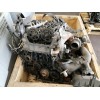 Recambio de despiece motor para mercedes-benz clase c (w204) berlina c 200 cdi blueefficiency (204.001) referencia OEM IAM 65191