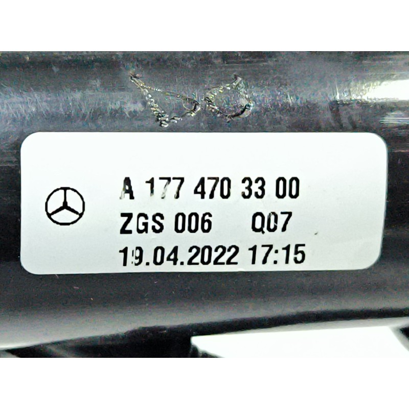 BOCA LLENADO COMBUSTIBLE