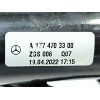 Recambio de boca llenado combustible para mercedes-benz clase a (w177) a 200 d (177.012) referencia OEM IAM A1774703300  