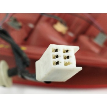 Recambio de piloto trasero derecho para mazda 5 berl. (cr) 2.0 diesel cat referencia OEM IAM   