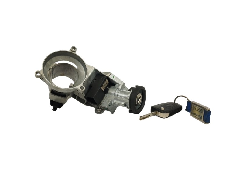 Recambio de antirrobo para opel corsa d 1.3 16v cdti referencia OEM IAM   