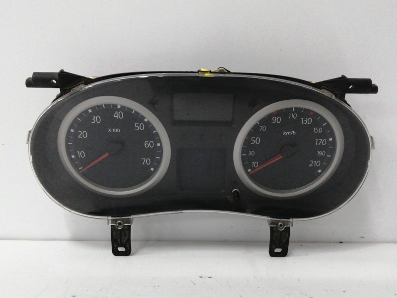 Recambio de cuadro instrumentos para renault kangoo (f/kc0) 1.5 dci diesel referencia OEM IAM 8200336481 216778557 