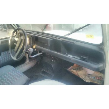 renault 4 berlina/familiar/furgoneta del año 1987