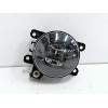Recambio de faro antiniebla izquierdo para renault captur i (j5_, h5_) 0.9 tce 90 referencia OEM IAM 261555538R 89250411 