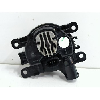 Recambio de faro antiniebla izquierdo para renault captur i (j5_, h5_) 0.9 tce 90 referencia OEM IAM 261555538R 89250411 