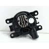 Recambio de faro antiniebla izquierdo para renault captur i (j5_, h5_) 0.9 tce 90 referencia OEM IAM 261555538R 89250411 