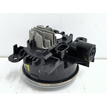 Recambio de faro antiniebla izquierdo para renault captur i (j5_, h5_) 0.9 tce 90 referencia OEM IAM 261555538R 89250411 