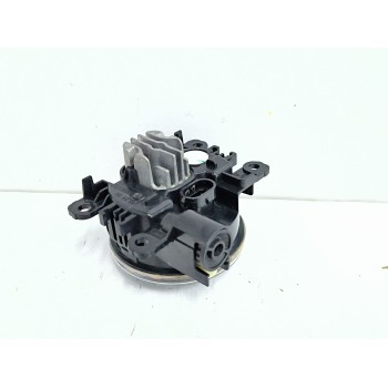 Recambio de faro antiniebla derecho para renault captur i (j5_, h5_) 0.9 tce 90 referencia OEM IAM 261507170R 89250401 