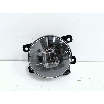 Recambio de faro antiniebla izquierdo para peugeot 3008 ii suv (mc_, mr_, mj_, m4_) 1.2 thp/ puretech 130 (mrhnsm, mrhnsu, mrhns