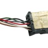 Recambio de retrovisor derecho para audi a6 avant (4b5) 2.5 v6 24v tdi referencia OEM IAM  7 CABLES 