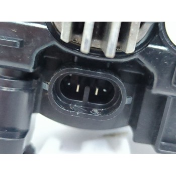 Recambio de faro antiniebla izquierdo para peugeot 3008 ii suv (mc_, mr_, mj_, m4_) 1.2 thp/ puretech 130 (mrhnsm, mrhnsu, mrhns