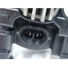 Recambio de faro antiniebla izquierdo para peugeot 3008 ii suv (mc_, mr_, mj_, m4_) 1.2 thp/ puretech 130 (mrhnsm, mrhnsu, mrhns