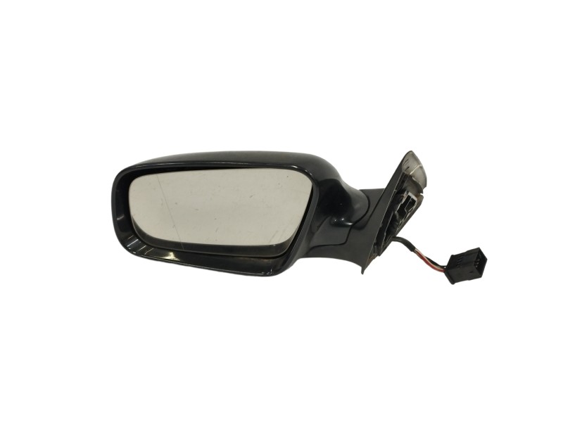 Recambio de retrovisor izquierdo para audi a6 avant (4b5) 2.5 v6 24v tdi referencia OEM IAM  5 CABLES 