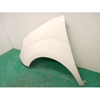 Recambio de aleta delantera izquierda para fiat doblo autobús (263_) 1.3 d multijet (263axc1a) referencia OEM IAM   