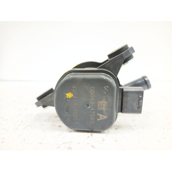 Recambio de bomba agua para toyota corolla sedán (_e21_) 1.8 vvti hybrid (mzea12, zre211, zwe211) referencia OEM IAM G904047040 