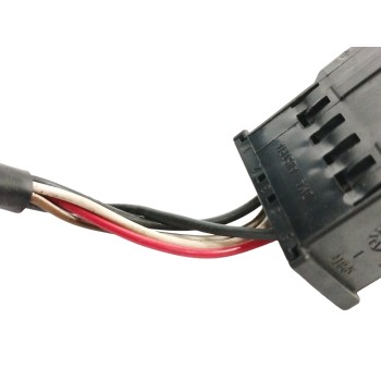 Recambio de retrovisor izquierdo para audi a6 avant (4b5) 2.5 v6 24v tdi referencia OEM IAM  5 CABLES 