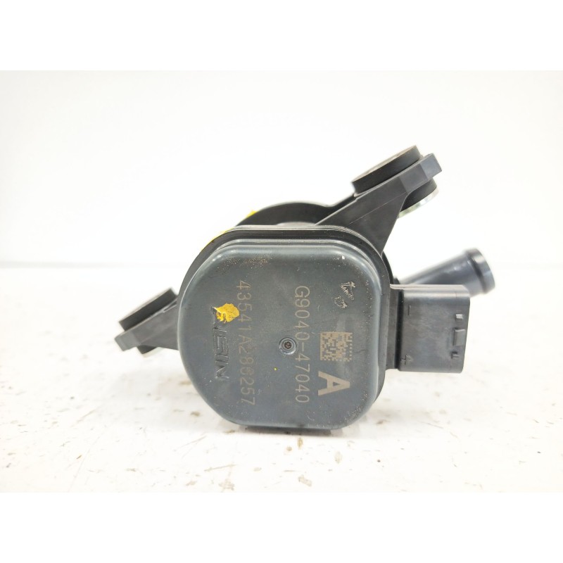 BOMBA AGUA ADICIONAL