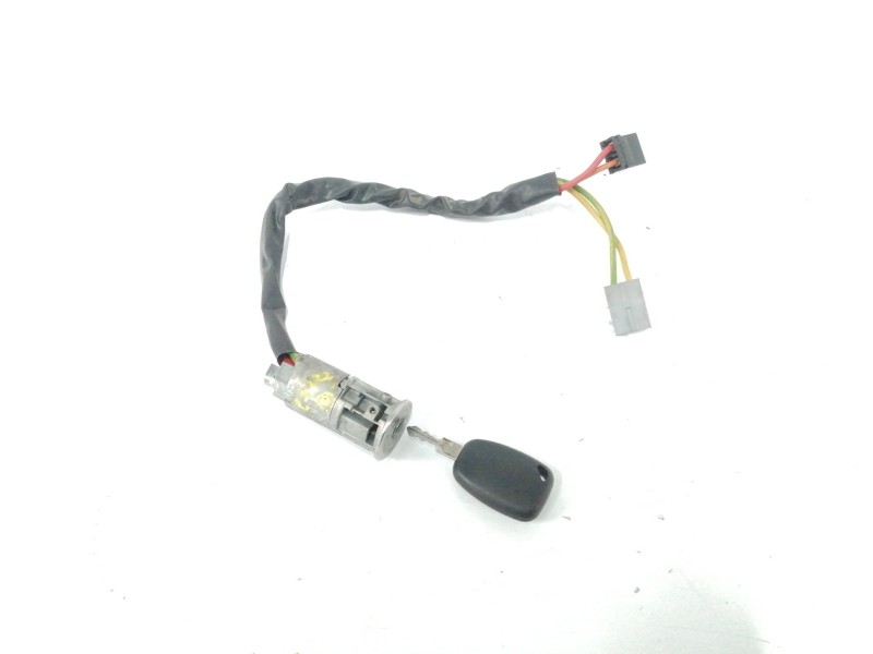 Recambio de antirrobo para renault kangoo (f/kc0) 1.5 dci diesel referencia OEM IAM 354895  