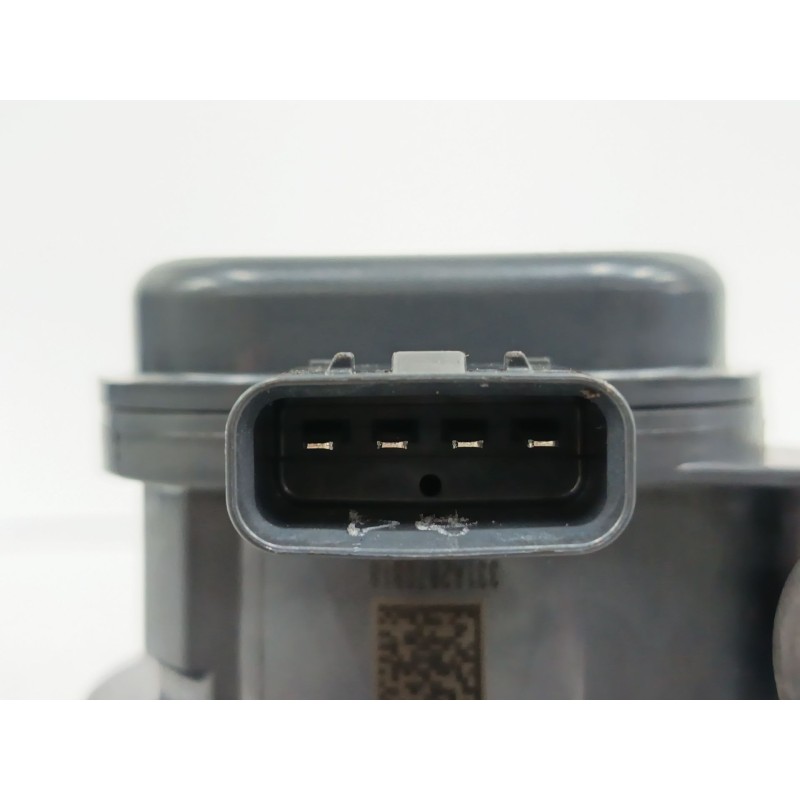 BOMBA AGUA ADICIONAL