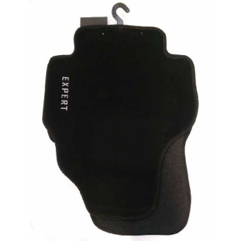 Recambio de alfombras para peugeot expert kasten komfort 2.0 hdi referencia OEM IAM   