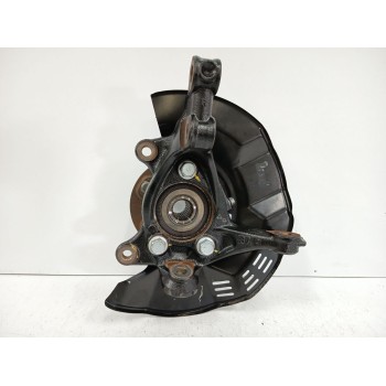 Recambio de mangueta delantera derecha para toyota corolla sedán (_e21_) 1.8 vvti hybrid (mzea12, zre211, zwe211) referencia OEM