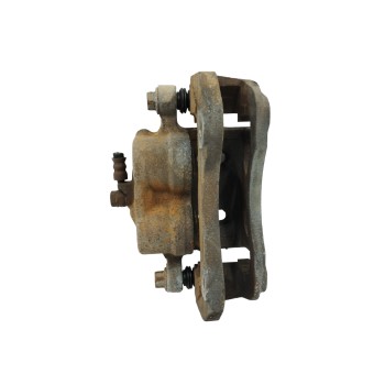 Recambio de pinza freno delantera derecha para mitsubishi outlander (cw0) 2.0 di-d cat referencia OEM IAM MR370776  
