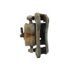 Recambio de pinza freno delantera derecha para mitsubishi outlander (cw0) 2.0 di-d cat referencia OEM IAM MR370776  