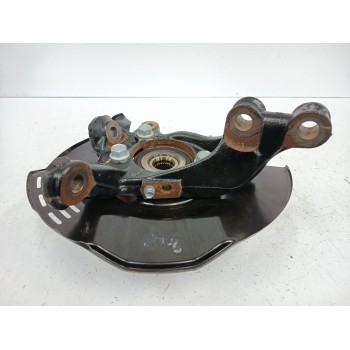 Recambio de mangueta delantera derecha para toyota corolla sedán (_e21_) 1.8 vvti hybrid (mzea12, zre211, zwe211) referencia OEM