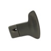 Recambio de mando volante para smart forfour 0.9 turbo cat referencia OEM IAM A4517200158 LEVA BAJADA DE MARCHA 