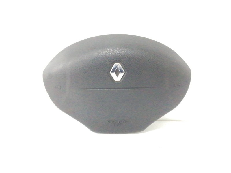 Recambio de airbag delantero izquierdo para renault kangoo (f/kc0) 1.5 dci diesel referencia OEM IAM 8200350772B  