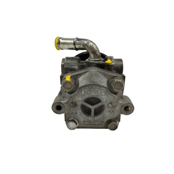 Recambio de bomba direccion para mitsubishi outlander (cw0) 2.0 di-d cat referencia OEM IAM 4450A008  