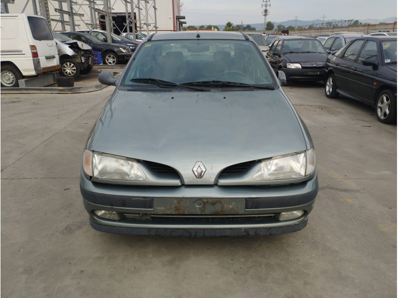 Recambio de carroceria corte para renault megane i classic (la0) 1.9 turbodiesel referencia OEM IAM   