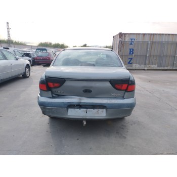 Recambio de carroceria corte para renault megane i classic (la0) 1.9 turbodiesel referencia OEM IAM   