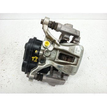 Recambio de pinza freno trasera izquierda para toyota corolla sedán (_e21_) 1.8 vvti hybrid (mzea12, zre211, zwe211) referencia 