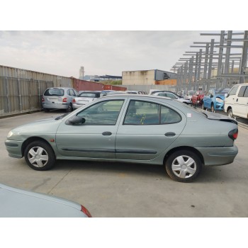 Recambio de carroceria corte para renault megane i classic (la0) 1.9 turbodiesel referencia OEM IAM   