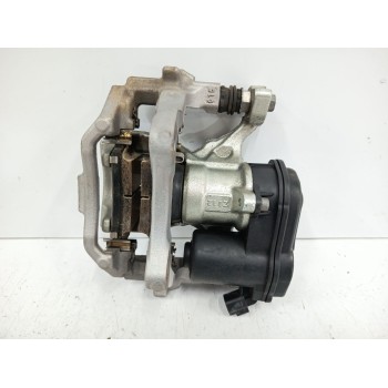 Recambio de pinza freno trasera izquierda para toyota corolla sedán (_e21_) 1.8 vvti hybrid (mzea12, zre211, zwe211) referencia 