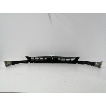 Recambio de rejilla delantera para renault kangoo (f/kc0) 1.5 dci diesel referencia OEM IAM 8200331208  
