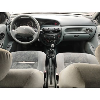 Recambio de carroceria corte para renault megane i classic (la0) 1.9 turbodiesel referencia OEM IAM   