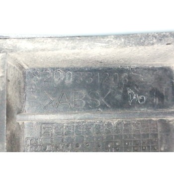 Recambio de rejilla delantera para renault kangoo (f/kc0) 1.5 dci diesel referencia OEM IAM 8200331208  