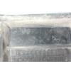 Recambio de rejilla delantera para renault kangoo (f/kc0) 1.5 dci diesel referencia OEM IAM 8200331208  