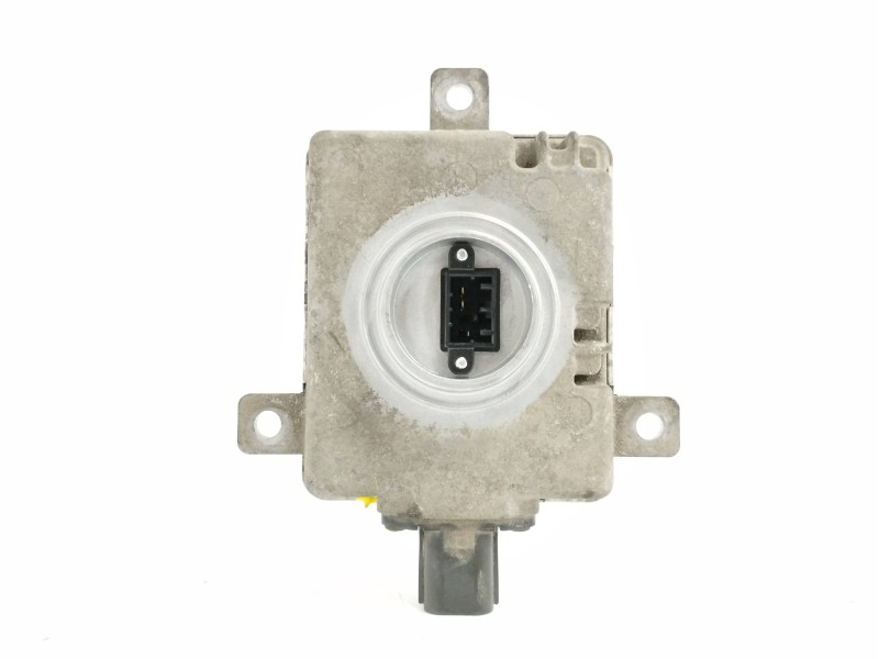 Recambio de centralita faros xenon para mazda 5 berl. (cr) 2.0 diesel cat referencia OEM IAM W3T15671 Recambio de centralita faros xenon para mazda 5 berl. (cr) 2.0 diesel cat referencia OEM IAM W3T15671