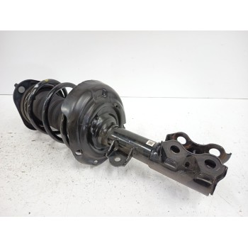 Recambio de amortiguador delantero izquierdo para toyota corolla sedán (_e21_) 1.8 vvti hybrid (mzea12, zre211, zwe211) referenc