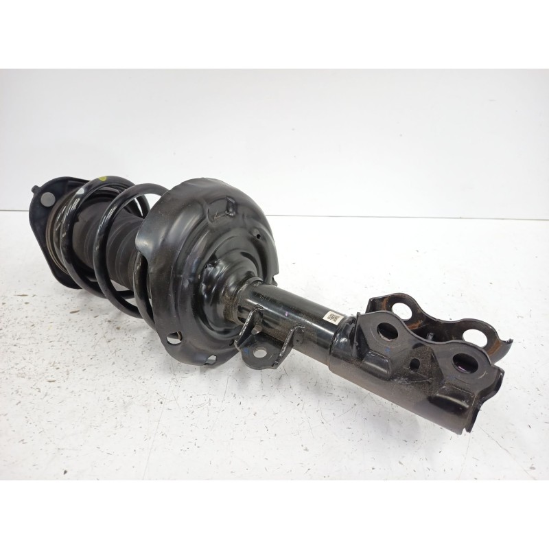 AMORTIGUADOR DELANTERO IZQUIERDO