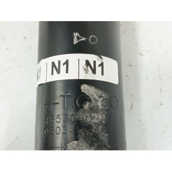 Recambio de amortiguador trasero derecho para toyota corolla sedán (_e21_) 1.8 vvti hybrid (mzea12, zre211, zwe211) referencia O