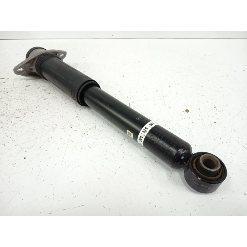 AMORTIGUADOR TRASERO IZQUIERDO