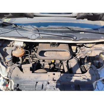 Recambio de motor completo para peugeot expert furgoneta (vf3a_, vf3u_, vf3x_) 2.0 hdi 120 referencia OEM IAM RHK  