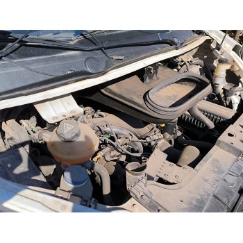 Recambio de motor completo para peugeot expert furgoneta (vf3a_, vf3u_, vf3x_) 2.0 hdi 120 referencia OEM IAM RHK  